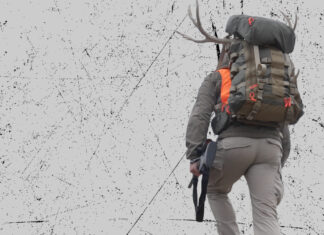 AGC Kobuk 2800 Backpack Review