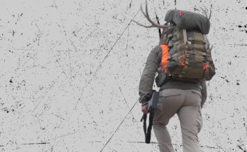 AGC Kobuk 2800 Backpack Review