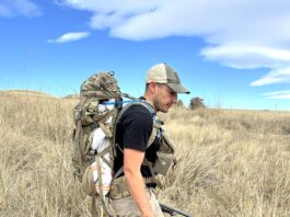 First Lite 308 Pant Review