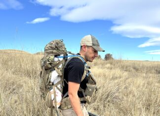 First Lite 308 Pant Review