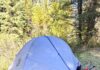 NEMO Hornet Elite Osmo 1P Tent Review