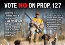 Vote No On Prop. 127