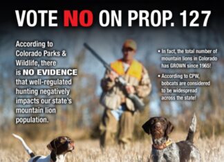 Vote No On Prop. 127