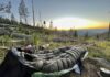PEAX Solace vs. SITKA Hyperdown Sleeping Bags