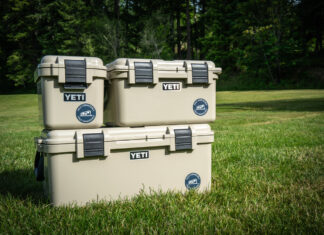 YETI LoadOut GoBox Review