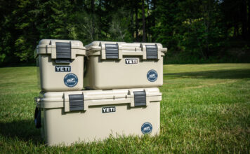 YETI LoadOut GoBox Review