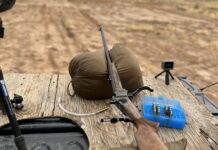 Get Better Mule Deer Hunting Single shot rifle