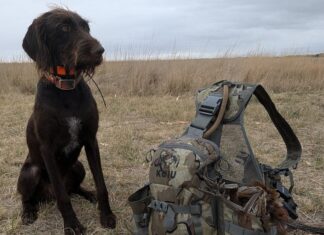 KUIU Upland Field Vest Review