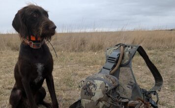 KUIU Upland Field Vest Review