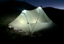 Seek Outside Twilight 3P Tent Review