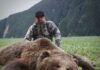 TT#43 Travis Hobbs Alaskan Brown Bear Hunt Travis Hobbs Brown Bear Tipsy
