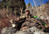 Late Archery Mule Deer with Brian Barney