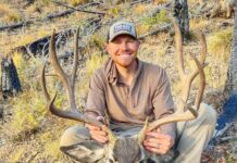 TT#44 Steve Evans Journey with Custom Rifles Steve Evans Tipsy Tuesday