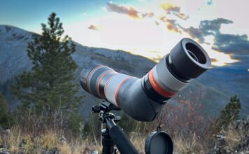 TT#45 Maven Optic’s Cade Maestas Tipsy Tuesday Maven Optics