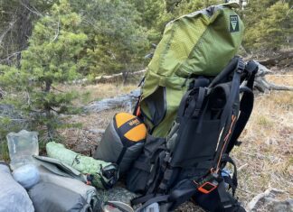 Seek Outside Silverton 2300 Pack Review