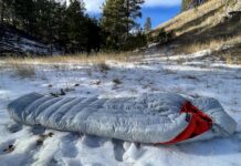 Argali Alpine Sleeping Bags Review