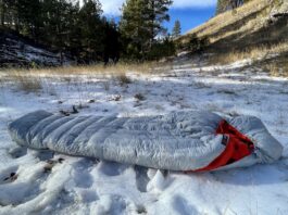 Argali Alpine Sleeping Bags Review
