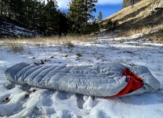 Argali Alpine Sleeping Bags Review