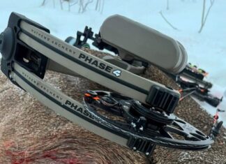 Bowhunting Accuracy: Arrow Speed vs. Weight