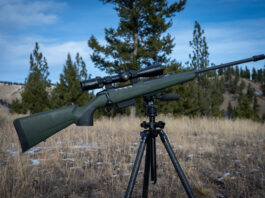 Tricer JC and Tricer BP Review