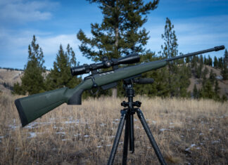 Tricer JC and Tricer BP Review