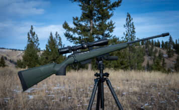 Tricer JC and Tricer BP Review