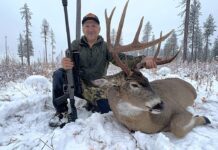 Bergara MgMicro Lite Rifle Review