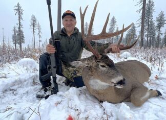 Bergara MgMicro Lite Rifle Review