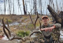 TT#48 Everything Argali with Brad Brooks Tipsy Tuesday Brad Brooks Argali