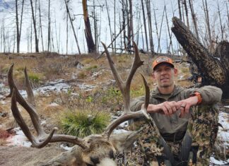 TT#48 Everything Argali with Brad Brooks Tipsy Tuesday Brad Brooks Argali