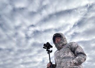 Sitka HyperDown Jacket and Pant