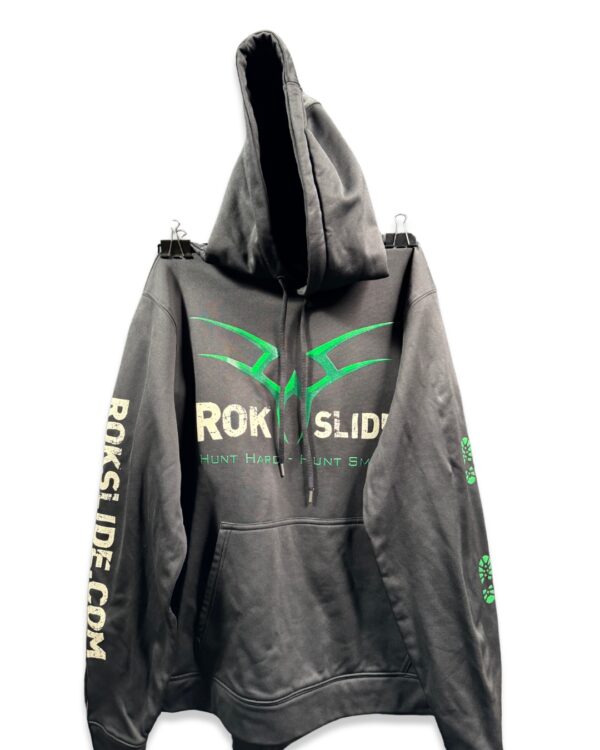 Rokslide Hoodie