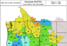 Western States Winter Update