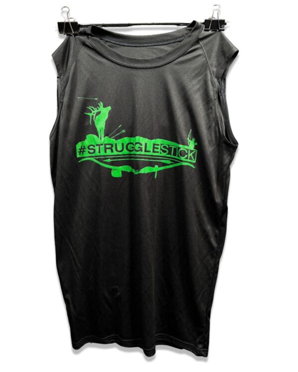 Struggle Stick Sleeveless
