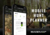 BaseMap Hunt Planner