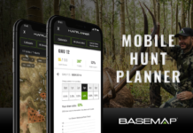 BaseMap Hunt Planner