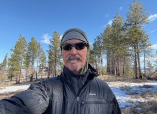 Sitka Ambient 100 Vest Review