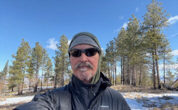 Sitka Ambient 100 Vest Review