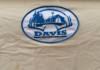 Davis Single Shot Tent Review