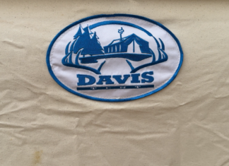 Davis Single Shot Tent Review