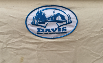 Davis Single Shot Tent Review