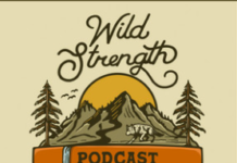 Wild Strength with Whitney Tramel & Dan Gates