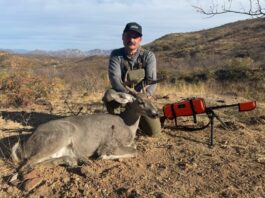 TT#52 Drew Miles of Tricer Tipsy Tuesday Tricer