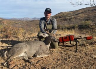 TT#52 Drew Miles of Tricer Tipsy Tuesday Tricer