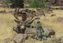 TT#54 Selecting the Right Arrow with Jace Johnson Tipsy Tuesday #54 Jace Johnson