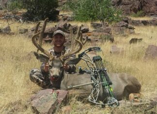 TT#54 Selecting the Right Arrow with Jace Johnson Tipsy Tuesday #54 Jace Johnson