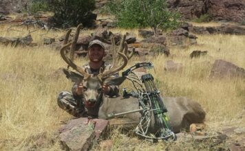 TT#54 Selecting the Right Arrow with Jace Johnson Tipsy Tuesday #54 Jace Johnson