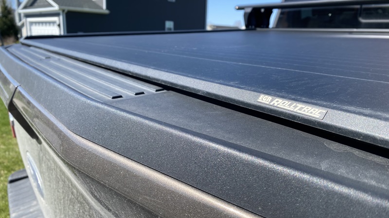 I tested and used two covers side by side for the last year. However, they’re not direct comparisons, and I’m writing about them together more as a one-stop look at two fantastic hard-cover retractable tonneau options for those with varying use cases.