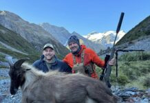 TT#55 Hunting New Zealand with Spartan Precision’s Rob Gearing TT#54 hunting new zealand with spartan precision's rob gearing