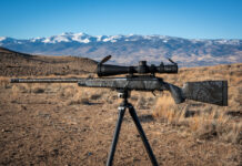 Allterra Carbon Hunter 3 Stock Review